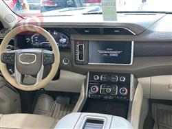 جي ام سي يوكون